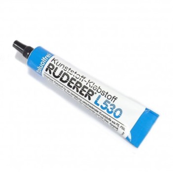 Colla Ruderer L530 speciale per ABS 20 g